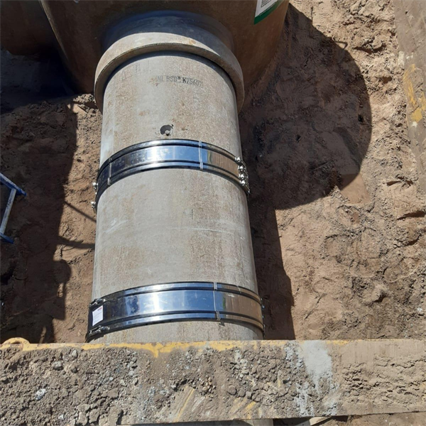 Putten Anklaarseweg Apeldoorn | LBN Betonproducten B.V.