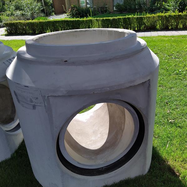 Langeweg Scheemda | LBN Betonproducten B.V.