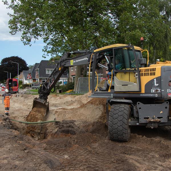 LBN levert de unieke Impact Pipe | LBN Betonproducten B.V.