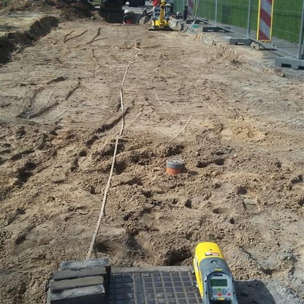 LBN levert de unieke Impact Pipe | LBN Betonproducten B.V.