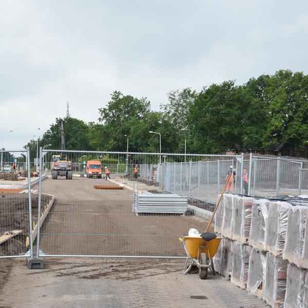 LBN levert de unieke Impact Pipe | LBN Betonproducten B.V.