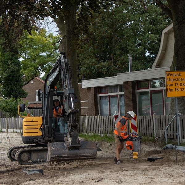 LBN levert de unieke Impact Pipe | LBN Betonproducten B.V.