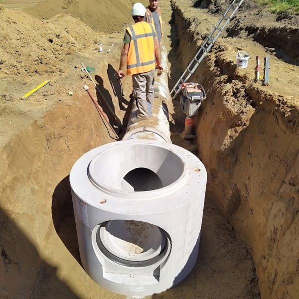 Reconstructie Tongerseweg Maastricht | LBN Betonproducten B.V.