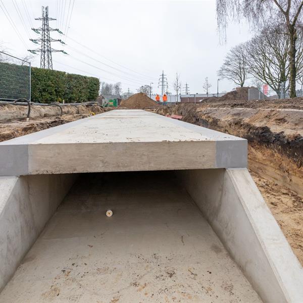 GroenBlauw Twekkelerveld Enschede | LBN Betonproducten B.V.