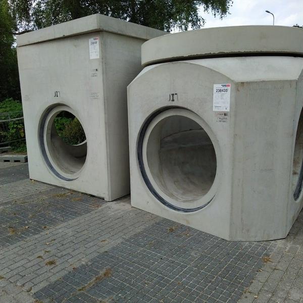 Jan van Arkelstraat Genemuiden | LBN Betonproducten B.V.