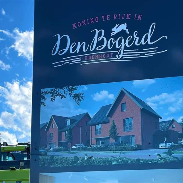 BRM DEN BOGERD / DE LANEN NOORD | LBN Betonproducten B.V.