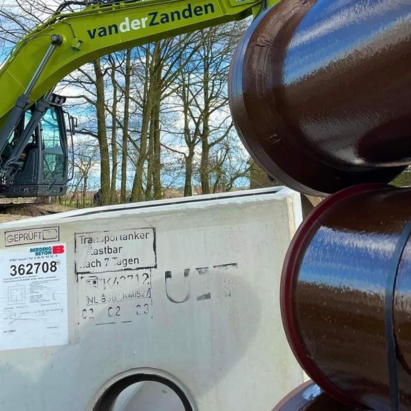 BRM DEN BOGERD / DE LANEN NOORD | LBN Betonproducten B.V.