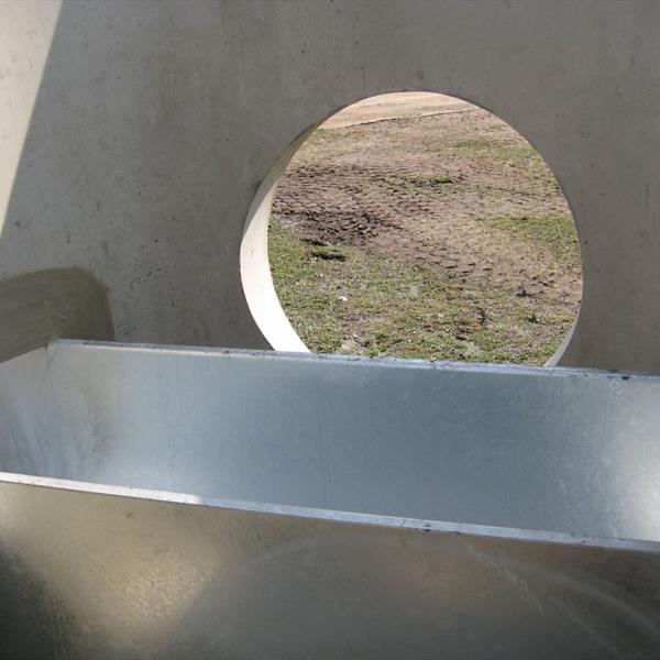 AFKOPPELPLAN BOMENBUURT GROOTEGAST | LBN Betonproducten B.V.