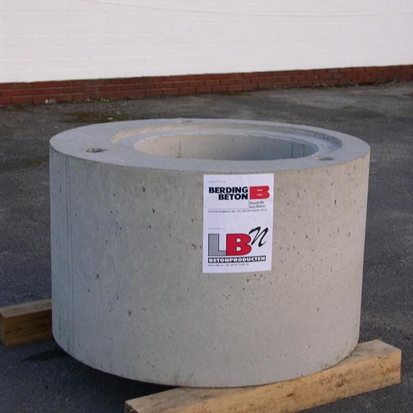 AFKOPPELPLAN BOMENBUURT GROOTEGAST | LBN Betonproducten B.V.