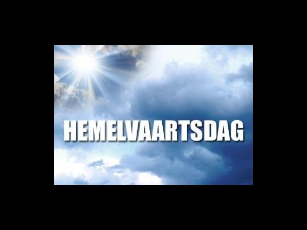 hemelvaart